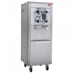 J&auml;&auml;tisemasin, 18 L/h 1600W &uuml;he maitsega, 6L roostevaba teras, kommertskasutuseks