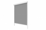 Elektriline varikatus Mirpol LUXE 270x218cm valge pergola k&uuml;lgsein