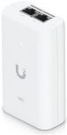 Ubiquiti 2.5G PoE+ adapter 30W UniFi seadmetele