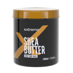 Extremo Shea Butter Lokkis juustele m&otilde;eldud mask sheav&otilde;iga 1000 ml