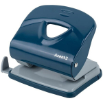 Augurautomaadist Exact-2, Axent, augustab kuni 30 lehte, joonlauaga, sinine