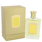 L&otilde;hnavesi Floris Bergamot di Positano EDP naistele, 100 ml