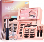 Korduvkasutatavad Magnetripsmed Silmalaineri Ja Aplikaatoriga Mlen Diary 10 Paari Komplekt