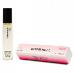 Chosa Bombshell EDP naistele 33ml