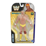 Action Figure TCG Bend-Ems WWE legendid, painduv kummist v&auml;lispind