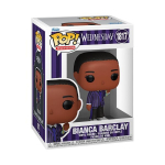 Kujuke Funko Pop! Kolmap&auml;ev Bianca Barclay Kaelakee
