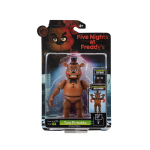 Action-figuur &bdquo;Five Nights at Freddy's&ldquo; p&otilde;hifiguur 13 cm &ndash; erinevad tegelased, m&auml;ngukollektsiooni ese, liigutatav disain