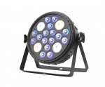 LED PAR prožektor Free Color P16+4