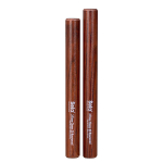 Roosipuu k&otilde;lapulgad Sela Rosewood Claves, SE 281, 20mm l&auml;bim&otilde;&otilde;duga