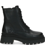 Caprice naiste poolsaapad, mustad, 36