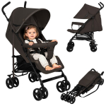 Jalutusk&auml;ru Lionel Elia Graphite