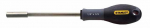 Stanley adapter magnetiga otsikute jaoks 1/4'' 125mm