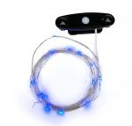 LED jalgratta rataste tuled, 2 tk, sinised