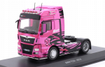 MAN TGX, 2014, 1:43, Hachette