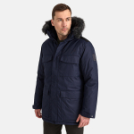 Huppa Meeste talvejope ARON 2, navy