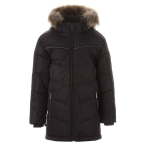 Huppa Poiste talvejope MOODY 1, DARK GRAY