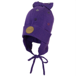 Huppa Laste m&uuml;ts BECCA, lilac