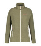 Icepeak Naiste Dressipluus Brawley 54908-8*571, oliiv 6438594213928