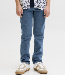 Jack & Jones Rebel poiste teksap&uuml;ksid 12290047*01, sinine/bl 5715833528717