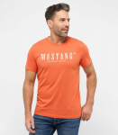 Mustang Meeste T-s&auml;rk 1016264*7105, terr 4069141047820