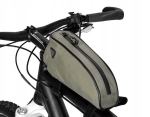 Topeak Toploader rattakott raamil 0,75l