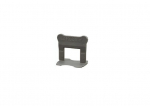 Plaatide tasanduss&uuml;steem Smart Level, 1,5 mm, 100 tk, Kubala