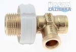 Geberit nurkklapp 241.475.00.1 1/2''