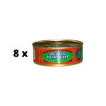 Kalapallid tomatikastmes, 240 g x 8 tk. pakett