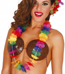 Hawaii helmed: v&auml;rvilised lilled Aloha rannapeol