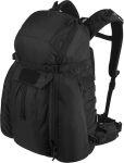 Turisti seljakott Helikon Elevation 35l - hele, must