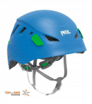 Laste kiiver Petzl Picchu sinine (48-54 cm)
