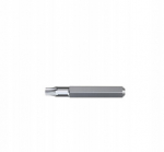 Wiha T15 x 28mm, 4mm kinnitus, Torx otsak