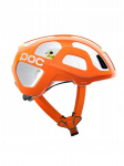 Poc Octal Mips Helmet S, fluorestseeruv oranž