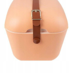 Polarbox Classic Orange 20 L - stiilne turistide jahutuskast