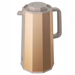 Zojirushi Ah-eae10 klaasist termos, 1l, kuldne