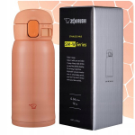 Zojirushi Sm-wr36e-dp 0,36l termoskruus kuumade jookide jaoks