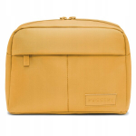 Puccini reisikosmeetikakott &ndash; kollane, unisex, nailon