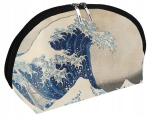 Katsushika Hokusai kosmeetika "suur laine Kanagawa &auml;&auml;res".