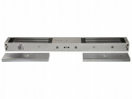 Scot El-1200dsl2 elektromagnetiline lukk 2x540kg koos alarmiga