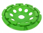 Teemantlihvketta "tass" 125mm betooni jaoks
