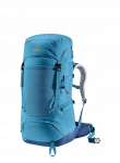 Deuter Fox 40 laste reisiseljakott, 40+4l, sinine