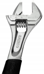 Reguleeritav mutriv&otilde;ti Bahco Ergo 308 mm, ava 34 mm