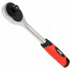 Verke Grzechotka 1/2" Crv - tugev, professionaalne