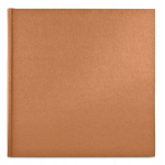 Hama Jumbo album 30x30cm, 80 lk, pruun, bambuspaberiga