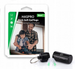 Haspro Work Soft k&otilde;rvatropid 2 tk.