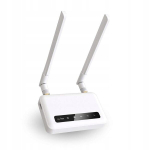 Glinet Glx750 4g Wifi Gigabit Openwrt Iot Vpn Dualband ruuter 128gb Microsd