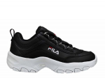 Spordijalatsid fila strada low kids 101078125y