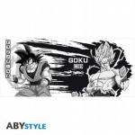 Dragon Ball Z kruus 320 ml - Goku B&w