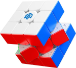 Gan 14 Maglev 3x3 Speed ​​​​cube 56 mm matt pind
