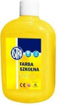 Astra plakativ&auml;rv 500ml, kollane